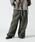 BEAVER�i�r�[�o�[�j�́uB omnivore/�r�[�I���j�{�[�@NC SNOW PANTS�i���̑��p���c�j�v�b�I���[�u�n