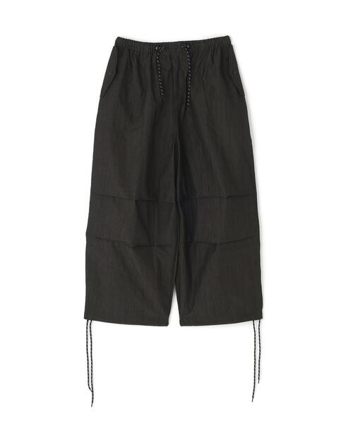 BEAVER（ビーバー）の「B omnivore/ビーオムニボー　NC SNOW PANTS（その他パンツ・メンズ・ブラック/オリーブ系・M/S）」の2枚目の写真