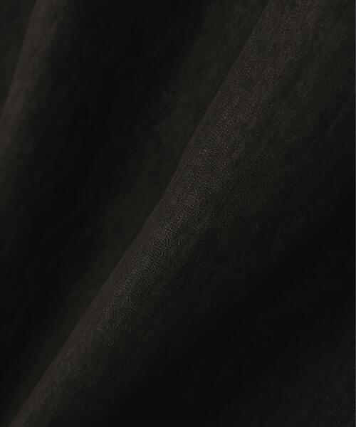 BEAVER（ビーバー）の「B omnivore/ビーオムニボー　NC SNOW PANTS（その他パンツ・メンズ・ブラック/オリーブ系・M/S）」の3枚目の写真