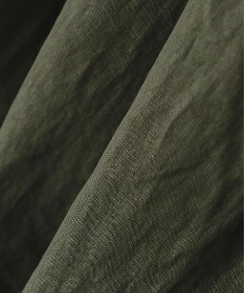 BEAVER（ビーバー）の「B omnivore/ビーオムニボー　NC SNOW PANTS（その他パンツ・メンズ・ブラック/オリーブ系・M/S）」の5枚目の写真