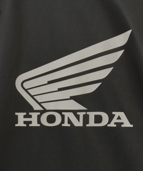 PHYPS MOTORCYCLE(フィップスモーターサイクル)の「Motorcycle Jersey Long Sleeve Dark Navy(Tシャツ/カットソー・レディース・その他・LARGE/X-LARGE/SMALL/MEDIUM)」の4枚目の写真