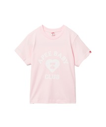 A BATHING APE｜ア ベイシング エイプのトップス（ピンク/桃色系・半袖