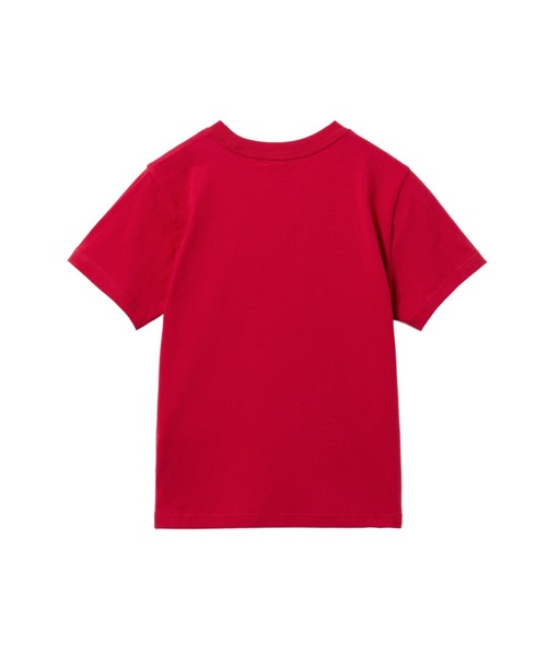 APEE BY A BATHING APE(エイピーバイアベイシングエイプ)の「APEE BABY PRINTED TEE #1(Tシャツ/カットソー・レディース・ブルー/サックスブルー/レッド/ピンク/バーガンディー/ネイビー・X-SMALL/SMALL)」の12枚目の写真