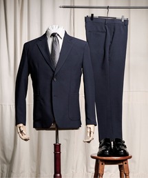 CALIFORNIA OUTFITTERS(�J���t�H���j�A �A�E�g�t�B�b�^�[�Y)��2D61 �e�[���[�h �X�[�c 2�_�Z�b�g (�W���P�b�g+�p���c)(�X�[�c�Z�b�g)