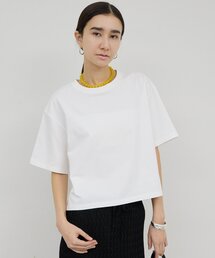 GALLARDAGALANTE | クロップドTee(Tシャツ/カットソー)