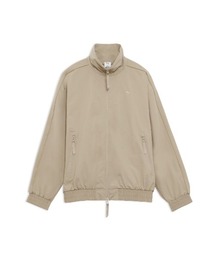 PUMA（プーマ）の「PUMA STAND COLLAR JACKET（プーマ スタンドカラージャケット）（ブルゾン）」