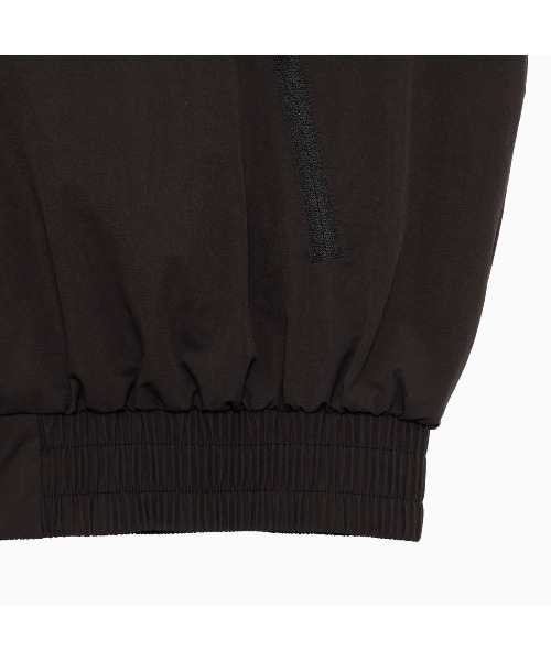 PUMA(プーマ)の「PUMA STAND COLLAR JACKET(プーマ スタンドカラージャケット)(ブルゾン・メンズ・グレー系/ベージュ系/ブラック系・LARGE/MEDIUM/SMALL/X-SMALL)」の8枚目の写真