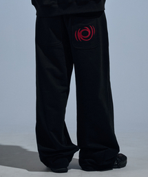 VETEZE（ベテゼ）の「BGBB Sweatpants (Black)（スウェットパンツ）」