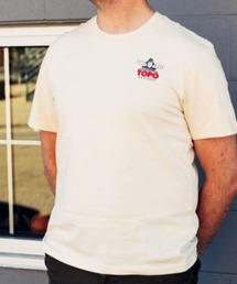 TOPO DESIGNS（トポデザインズ）の「【TOPO DESIGNS】MOUNTAIN RIVER TEE S/S M（Tシャツ/カットソー）」