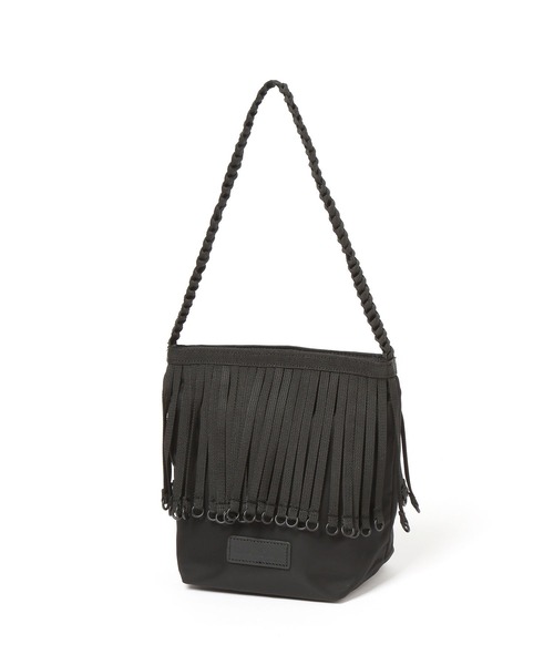 LOEWE ロエベ/フード付チェックシャツ/44/メンズインナー/ABランク/82