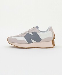 ＜New Balance＞U327LT/D スニーカー