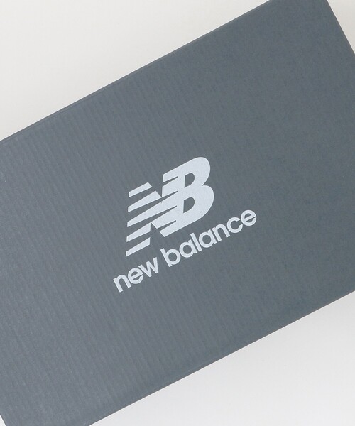 NEW BALANCE(ニューバランス)の「<New Balance>U327LT/D スニーカー(スニーカー・レディース・ホワイト・25.5cm/24cm/22.5cm/23.5cm/23cm/25cm/24.5cm)」の10枚目の写真