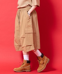 a.p.o.v.（エーピーオービー）の「a.p.o.v. ライトコットンバギーカーゴハーフパンツ（カーゴパンツ）」