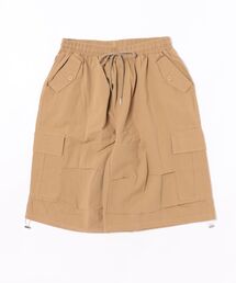 a.p.o.v.（エーピーオービー）の「a.p.o.v. ライトコットンバギーカーゴハーフパンツ（カーゴパンツ）」