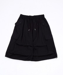 a.p.o.v.（エーピーオービー）の「a.p.o.v. ライトコットンバギーカーゴハーフパンツ（カーゴパンツ）」
