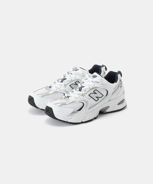 NEW BALANCE(ニューバランス)の「《追加》NEW BALANCE/ニューバランス 530SG(スニーカー・レディース・シルバー・23cm/23.5cm/24cm/24.5cm/25cm)」の13枚目の写真