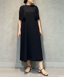 ADORE（アドーア）の「◆ライトジョーゼットワンピース（ワンピース）」
