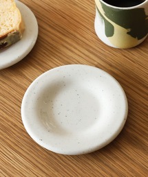 a.depeche（アデペシュ）の「【a.depeche/アデペシュ】ソーサー　皿　10WA saucer（食器）」