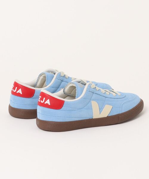 VEJA(ヴェジャ)の「PANENKA FU0321389(スニーカー・メンズ・グレー・38/39/37)」の2枚目の写真