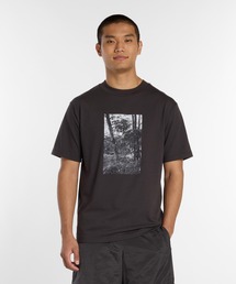大谷翔平シグネチャーフォト半袖Tシャツ4