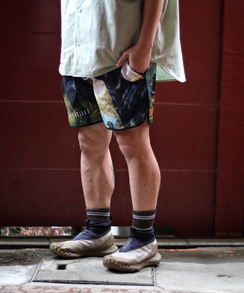 NATAL DESIGN（ネイタルデザイン）の「Lil Guardian ROB SHORTS（その他パンツ・メンズ・その他・SMALL/MEDIUM/LARGE）」の2枚目の写真
