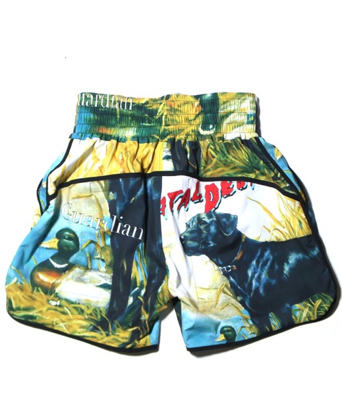 NATAL DESIGN（ネイタルデザイン）の「Lil Guardian ROB SHORTS（その他パンツ・メンズ・その他・SMALL/MEDIUM/LARGE）」の7枚目の写真