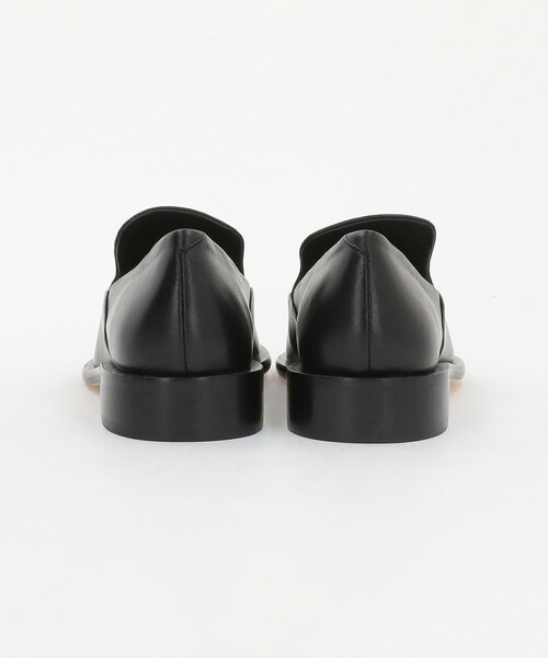 JVAM(ジェーヴィエーエム)の「<JVAM>JOE ローファー< Select by EMMEL REFINES >(ローファー・レディース・ブラック・37/38/36)」の5枚目の写真