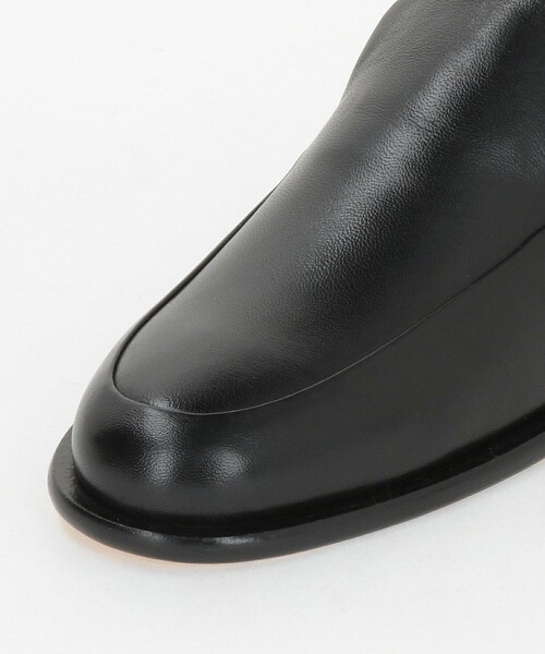 JVAM(ジェーヴィエーエム)の「<JVAM>JOE ローファー< Select by EMMEL REFINES >(ローファー・レディース・ブラック・37/38/36)」の8枚目の写真