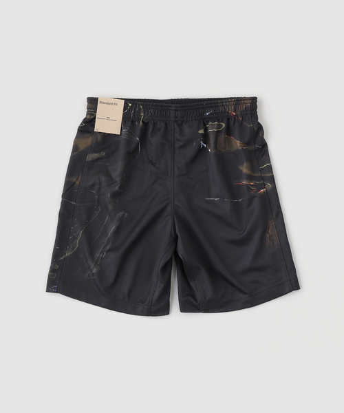 JORDAN BRAND(ジョーダンブランド)の「【NIKE / ナイキ】PSG Y NK DF SHORT STAD SE5(その他・キッズ・ブラック・MEDIUM/SMALL/X-SMALL)」の2枚目の写真