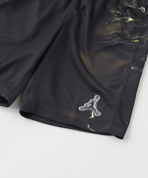 JORDAN BRAND(ジョーダンブランド)の「【NIKE / ナイキ】PSG Y NK DF SHORT STAD SE5(その他・キッズ・ブラック・MEDIUM/SMALL/X-SMALL)」の4枚目の写真
