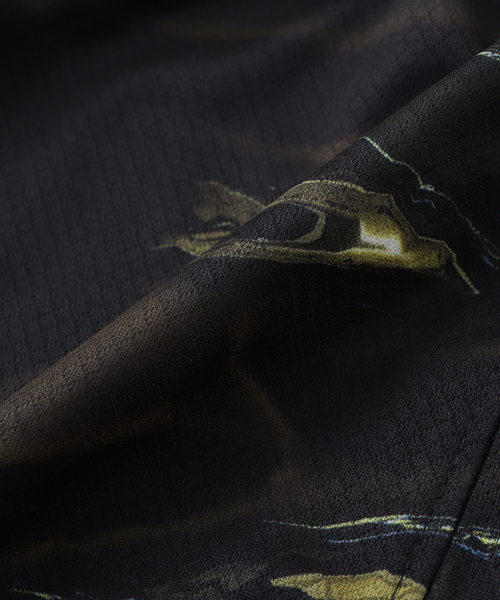 JORDAN BRAND(ジョーダンブランド)の「【NIKE / ナイキ】PSG Y NK DF SHORT STAD SE5(その他・キッズ・ブラック・MEDIUM/SMALL/X-SMALL)」の5枚目の写真