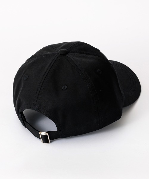 Daniel Wellington(ダニエルウェリントン)の「【DANIEL WELLINGTON】DW CAP DESGIN E DW02300011(キャップ・レディース・ブラック/ライトブルー/ライトグレー/ピンク/ネイビー/イエロー・FREE)」の9枚目の写真