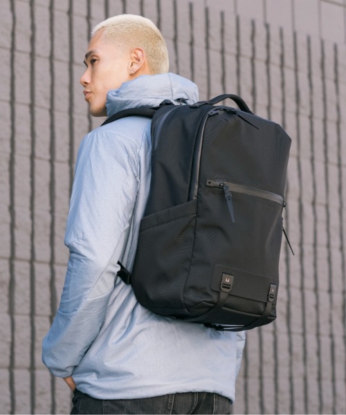 BLACK EMBER(ブラックエンバー)の「【BLACK EMBER】 CITADEL H2 EmberTex(ショルダーバッグ・メンズ・ブラック・FREE)」の20枚目の写真