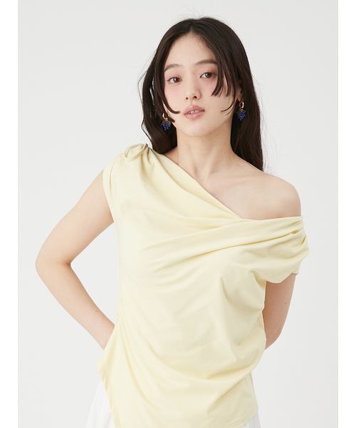 LILY BROWN(リリーブラウン)の「バリエーションフルーツピアス(ピアス(両耳用)・レディース・レッド/イエロー/ブルー・F)」の14枚目の写真