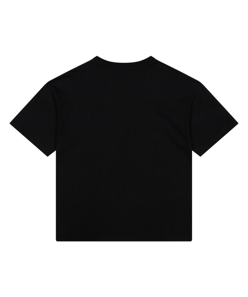 DAUSPICE(ディーオスピス)の「(DUC) BB Cross Graphic T-Shirt Black(Tシャツ/カットソー・メンズ・ブラック・MEDIUM/LARGE)」の3枚目の写真