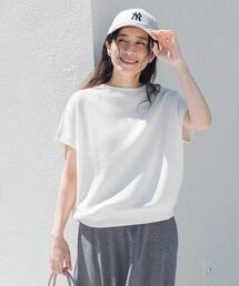 セール】コットン畦KNITベスト（ベスト）｜URBAN RESEARCH DOORS