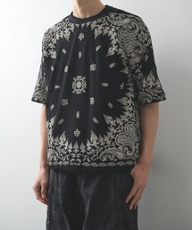 【TAAKK】T-Shirt