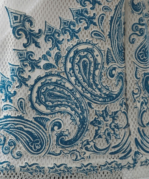 TAAKK(ターク)の「【TAAKK】T-Shirt(Tシャツ/カットソー・メンズ・ブラック/ホワイト・3/2)」の7枚目の写真