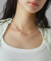 DRESSTERIOR（ドレステリア）の「トルマリンネックレス（ネックレス）」