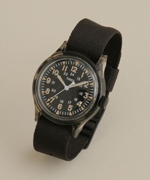 TIMEX(タイメックス)の「アナログ腕時計(アナログ腕時計)」