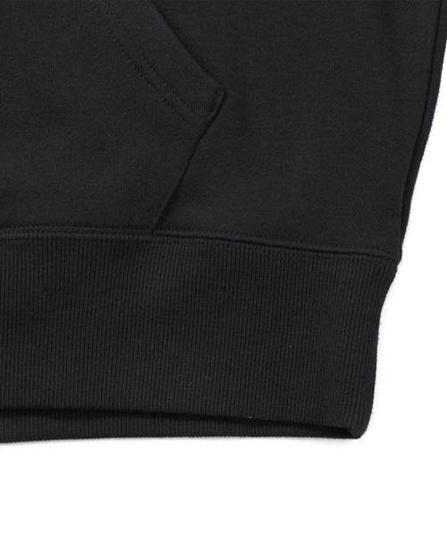 FRUIT OF THE LOOM(フルーツオブザルーム)の「BENNYS MORNING ZIP-UP HOODIE 2(パーカー・メンズ・アイボリー/ブラック・M/L)」の6枚目の写真