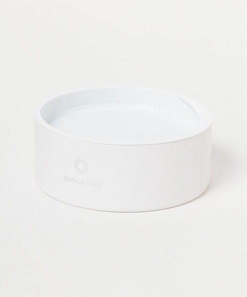 Ray BEAMS（レイビームス）の「Saskia Diez / BARBELLE Bracelet（ネックレス・レディース・シルバー・ONE SIZE）」の2枚目の写真
