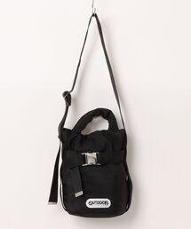 【OUTDOOR PRODUCTS】2WAY Belt Tote [SS] NYLON