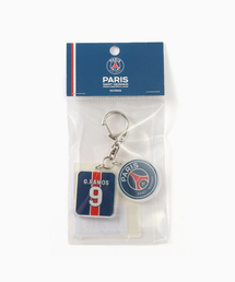 Paris Saint-Germain / パリ・サン＝ジェルマン】JP Hooded Cool Towel