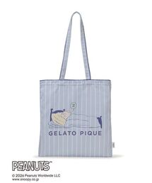 【PEANUTS】トートバッグ