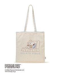 【PEANUTS】トートバッグ