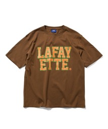 LFYT ラファイエット - OLD STYLE LF LOGO BASEBALL SHIRT ベース