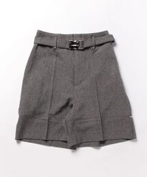 NICOLE CLUB（ニコル　クラブ）の「ショートパンツ（その他パンツ）」