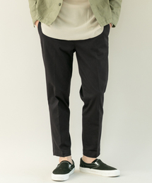 URBAN RESEARCH | URBAN RESEARCH PeruvianPimaタックチノパンツ(チノパンツ)