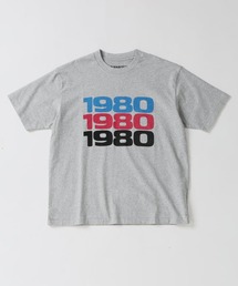 HANDTEX（ハンドテックス）の「半袖Tシャツ（Tシャツ/カットソー）」